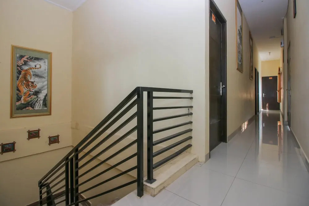 Airy Eco Mintaragen Nirmala Square Tegal