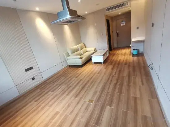 Magnotel Hotel (Shanghai Xin Siping Highway Fengfa Baolong Plaza)