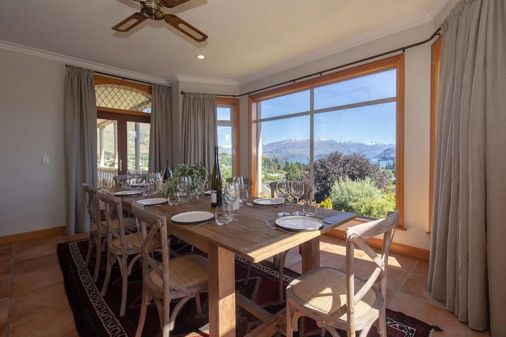 The Manor by Sothebys Luxury Rental Homes