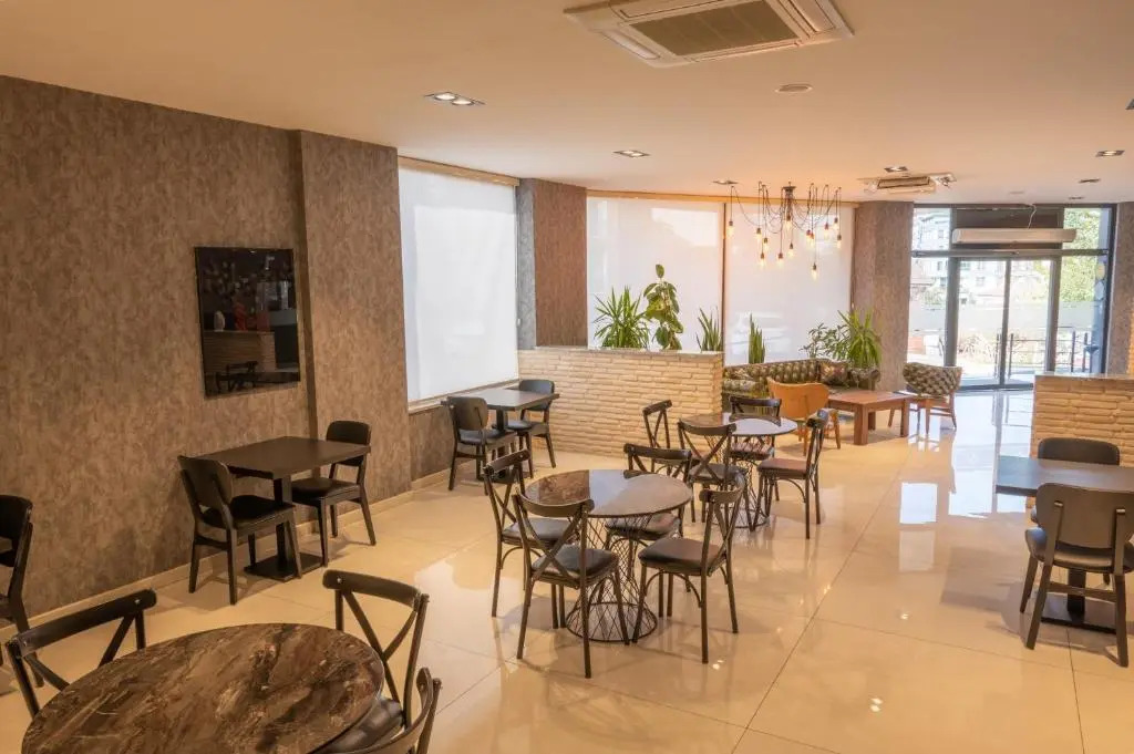 Görükle Alpaş Yaşam Hotel