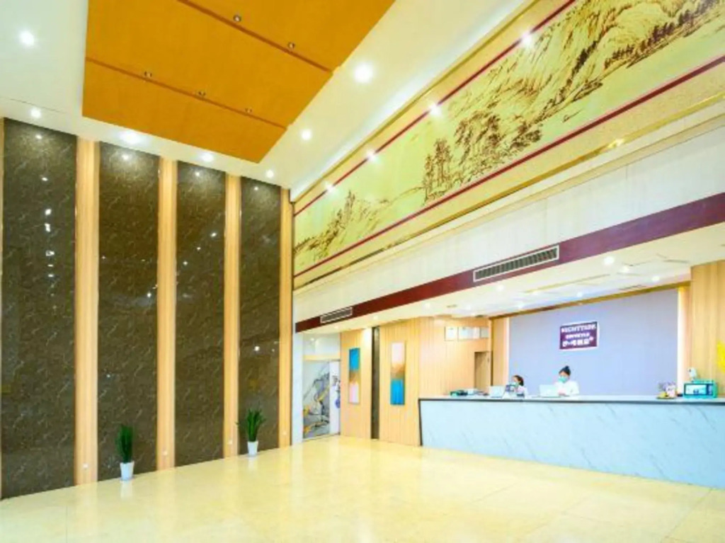 Xi Fei Ge Ya  Hotel Tonglu