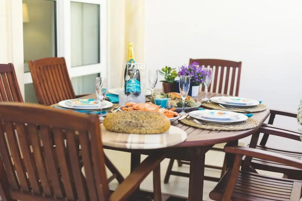 Best Houses 36 - Baleal Surf Village