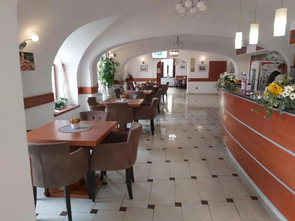 Hotel Amalia