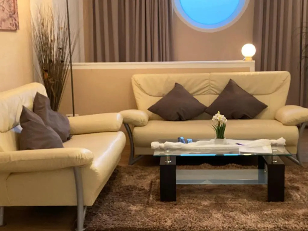 Wilsmann Apartmentvermietung