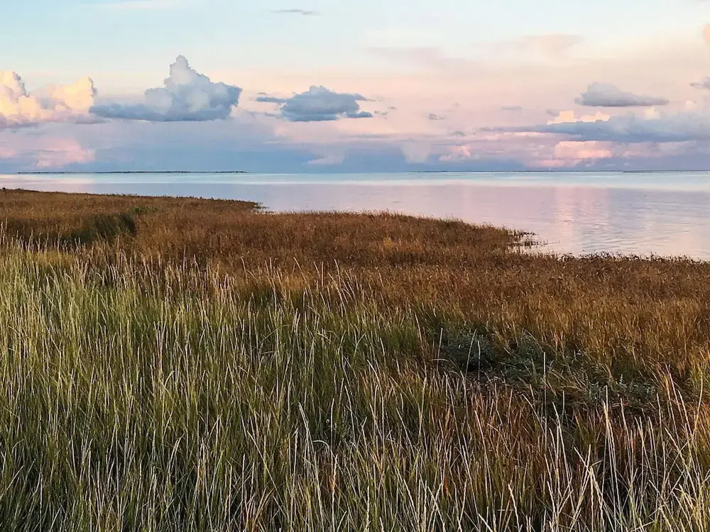 Seaside Serenity in Lyngsay-by Traum