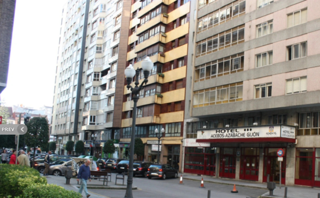 Acebos Azabache Gijón