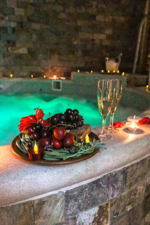 Hotel Spa Mansion Santa Isabella