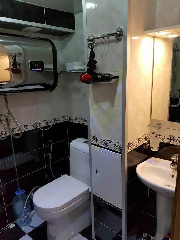 Batumi Wave Crest Apartments