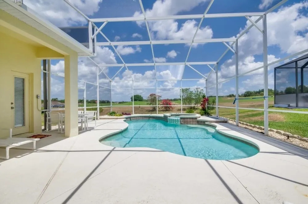 Amazing House! - Highlands Reserve - 150PD