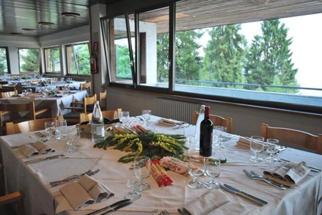 Hotel Monte Bondone