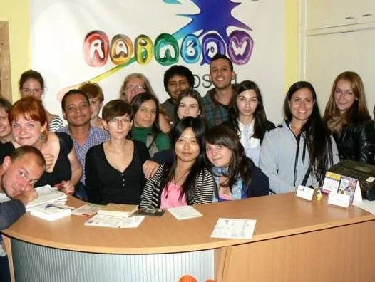 Rainbow Hostel