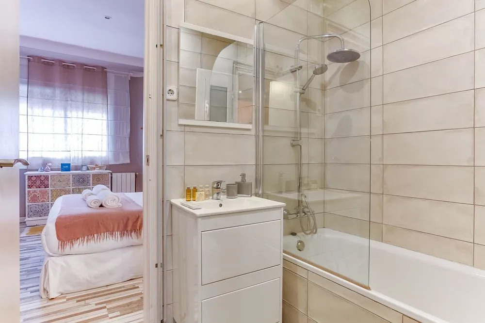 Sweet Inn Apartments Sant Gervasi