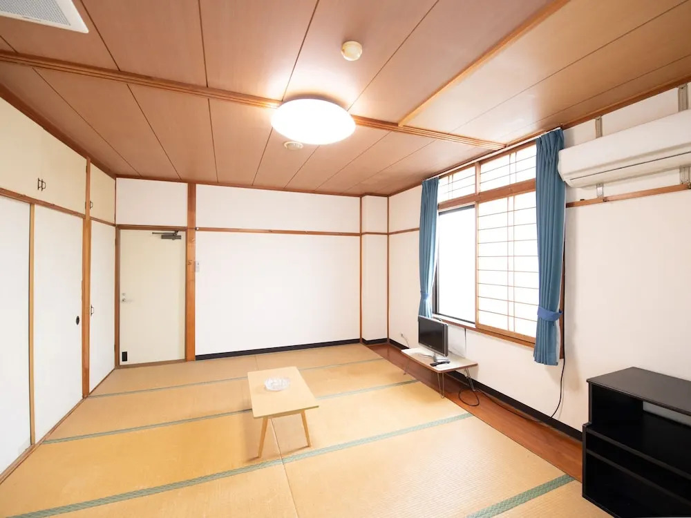 Tabist Hamatoya Ryokan Mens Only