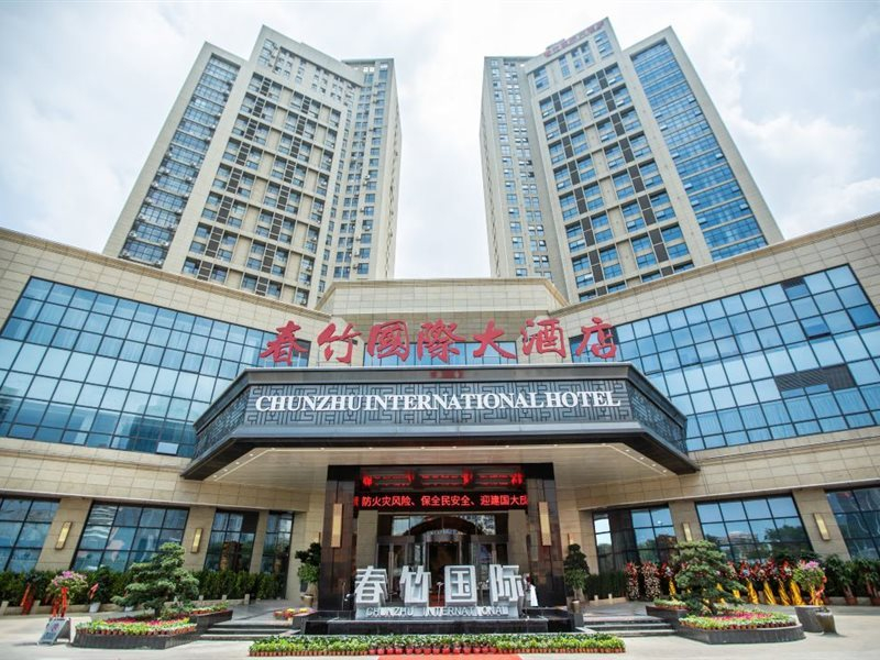 Chunzhu International Hotel