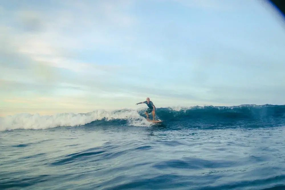 Calicoan Surf Retreat