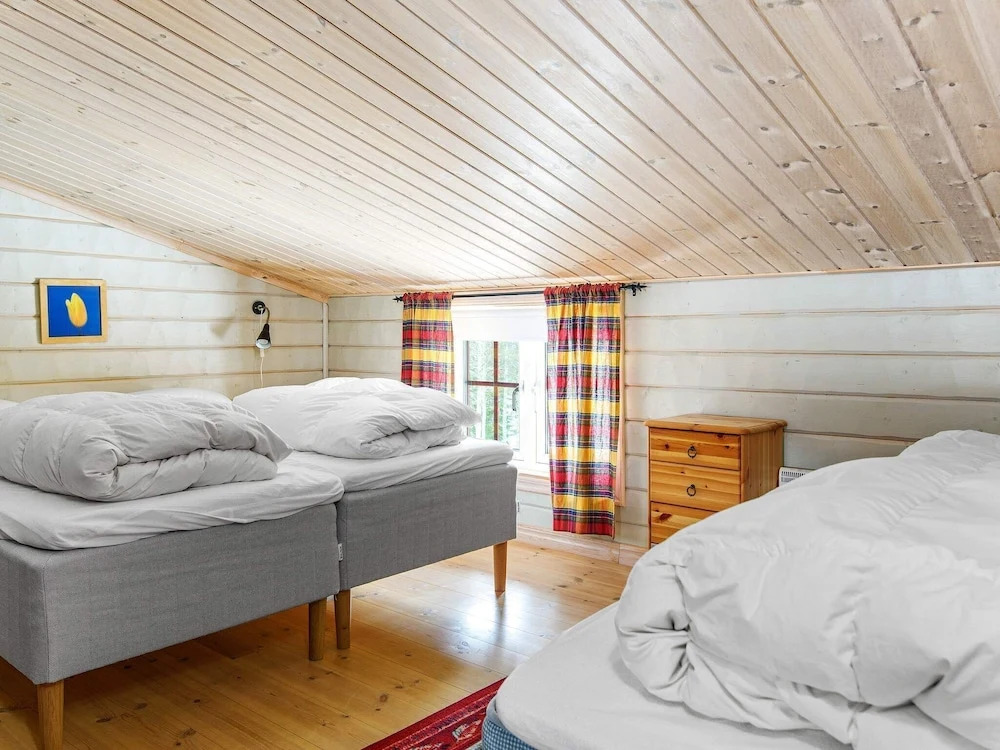 10 Person Holiday Home in Sälen