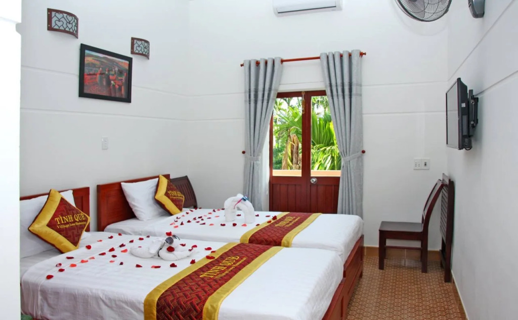 Village Love Homestay