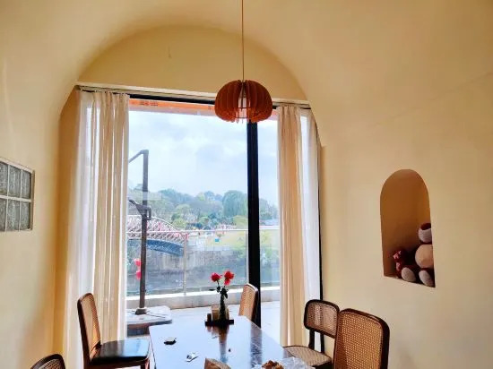 Tingxi International Hotel (Xintian Center store)