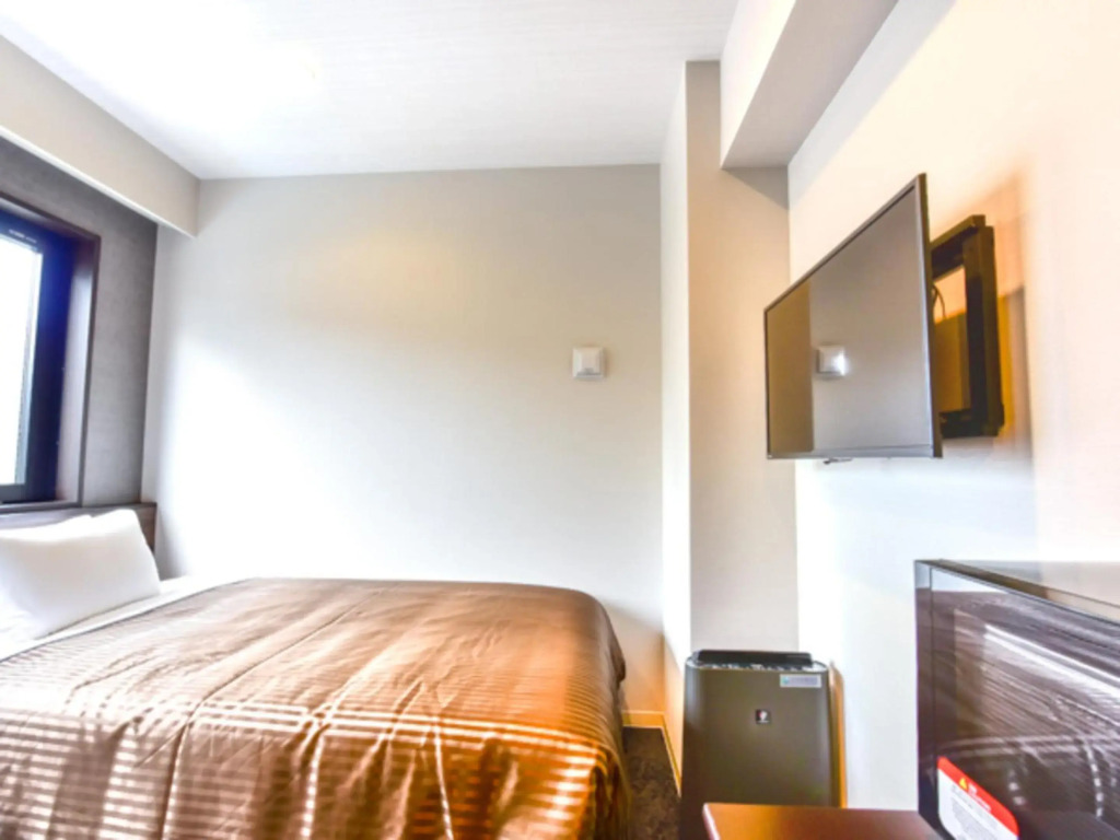 HOTEL LiVEMAX Fukuoka Tenjin West