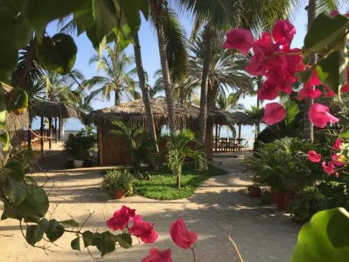 B&B Las Pocitas