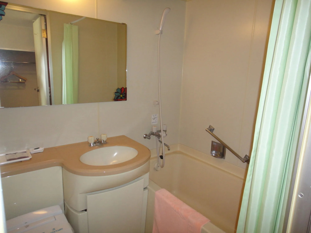 Hotel Green Hill Kagoshima
