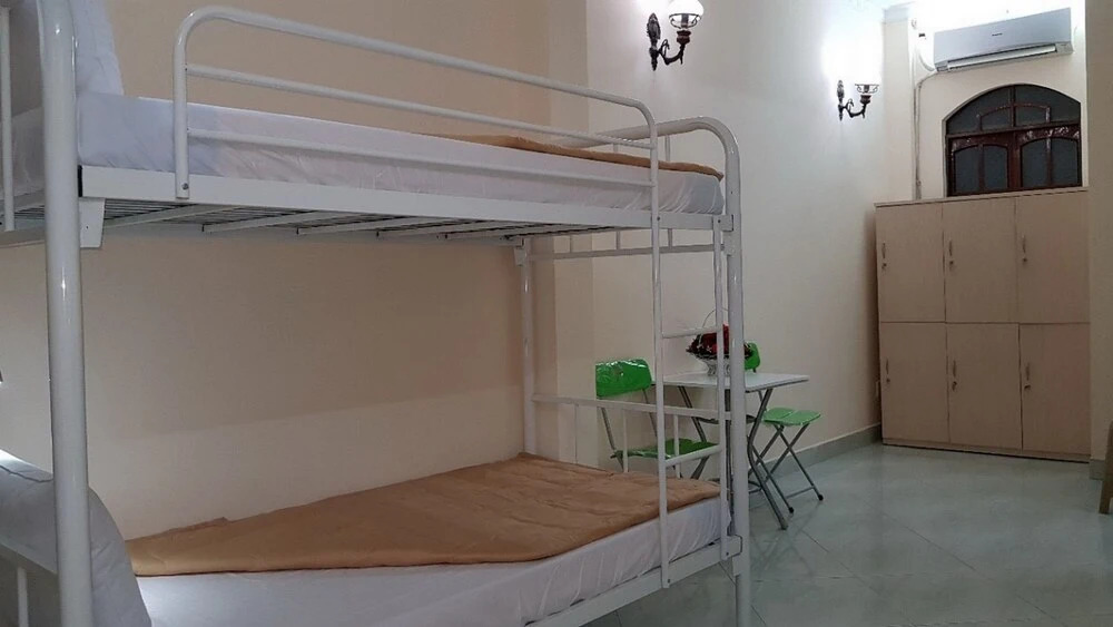 Saigon Fantastic Hostel