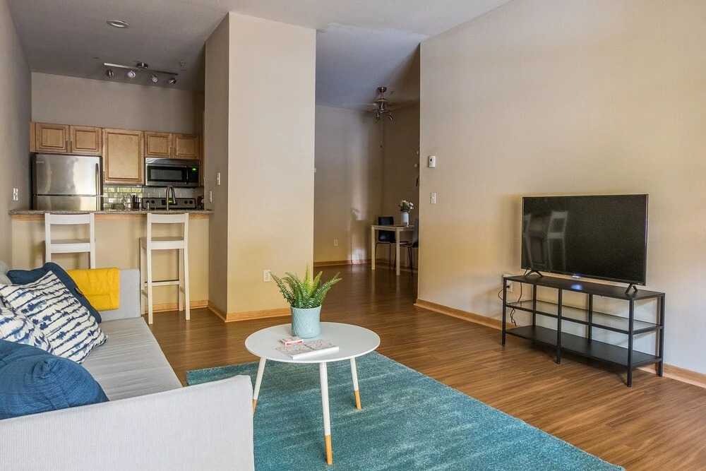 North Loop 1 BR Apt by Frontdesk