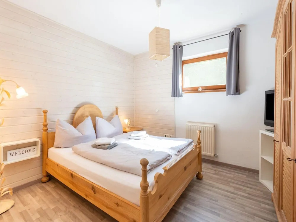 Apartment in Westendorf