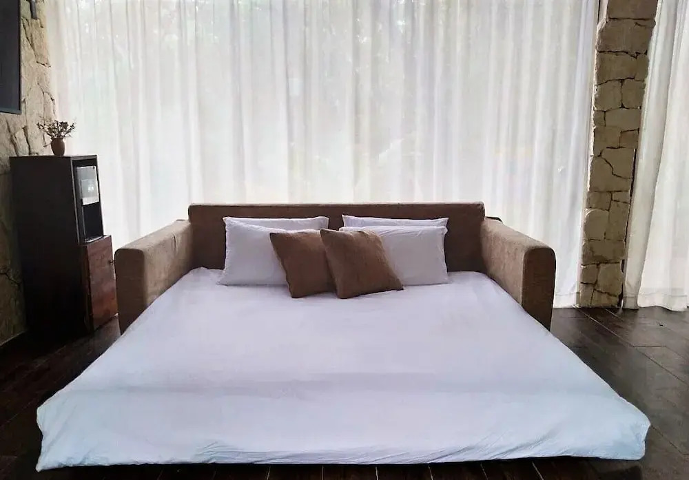Tulum Jungle Villa Aire
