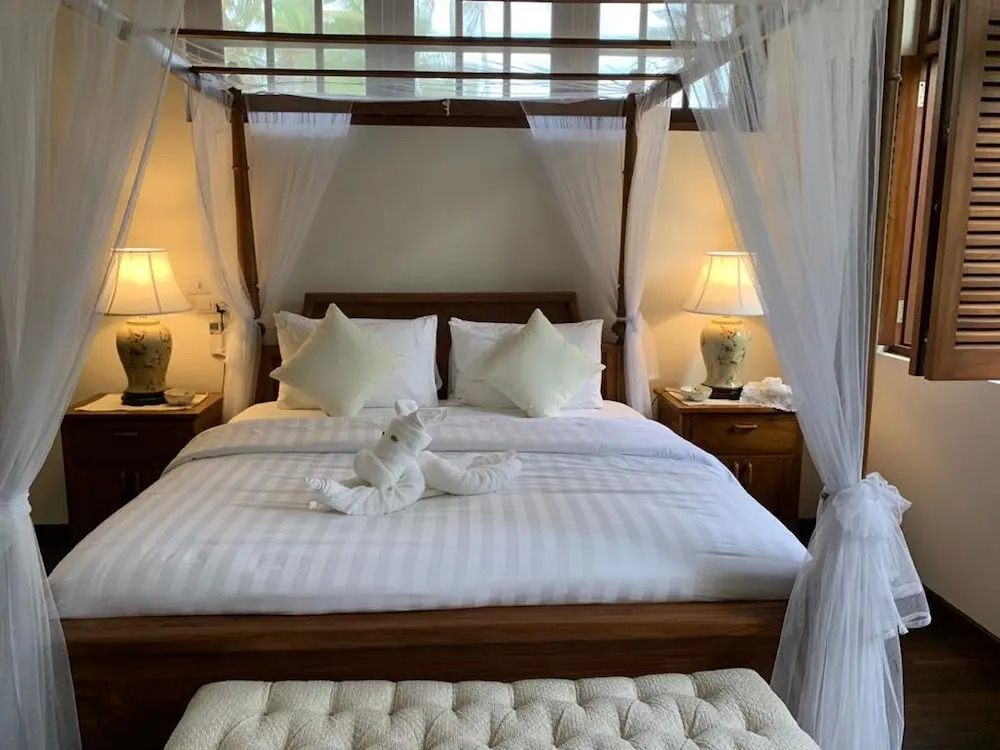 Arvani Villa Galle