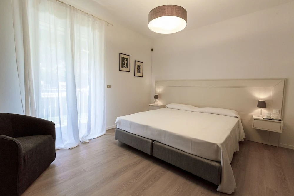 Borgo Casale - Appartamento 1