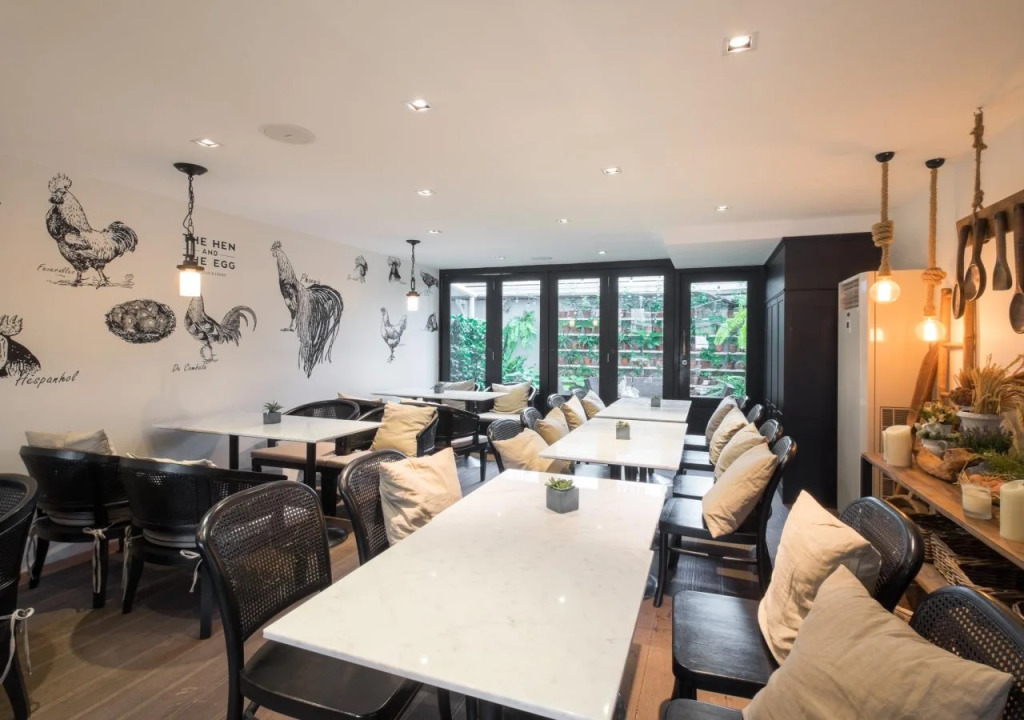 Rongratana Executive Residence Bangkok