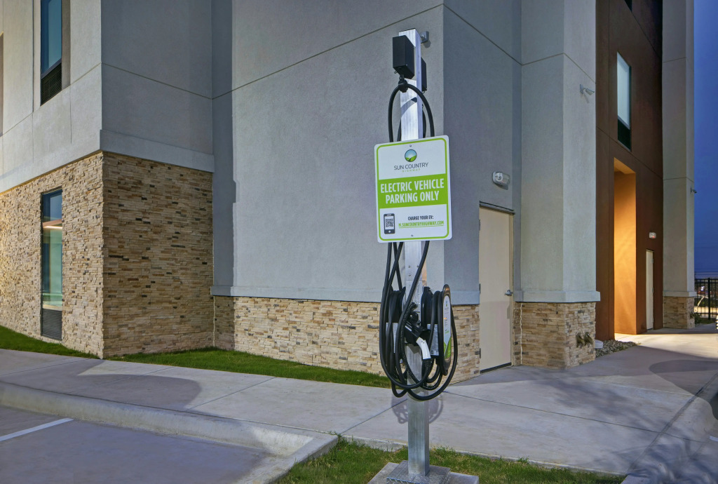 Hampton Inn Weslaco