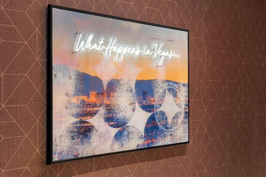 Homewood Suites By Hilton North Las Vegas Speedway