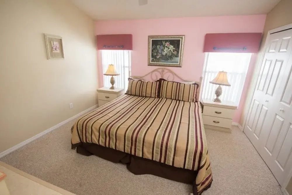Ip60210 - Indian Creek - 5 Bed 4 Baths Villa