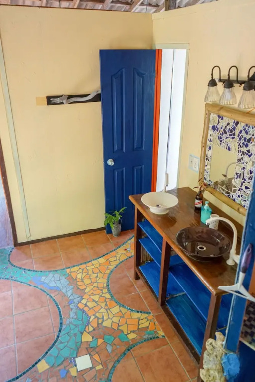 Mosana Reef Garden B&B