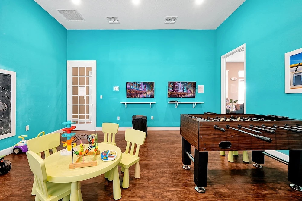 4BR Charming Oasis With King Beds