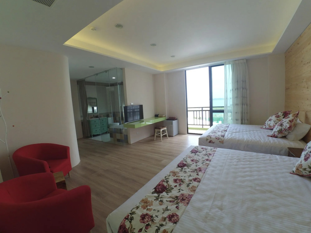 ING Spa B&B