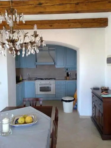 Villa Guarda Mare