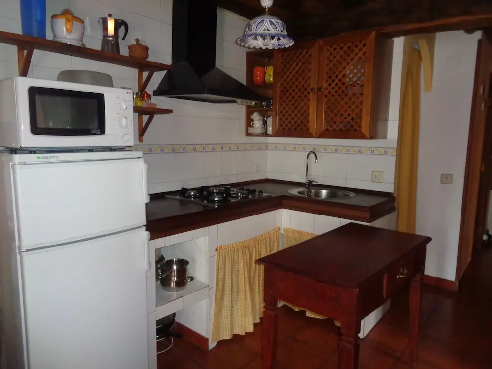 Casa Rural Teresa