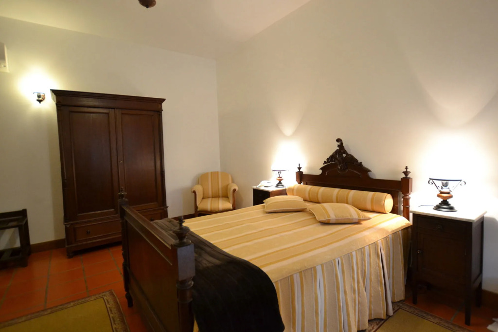 Quinta do Terreiro - Turismo de Habitacao