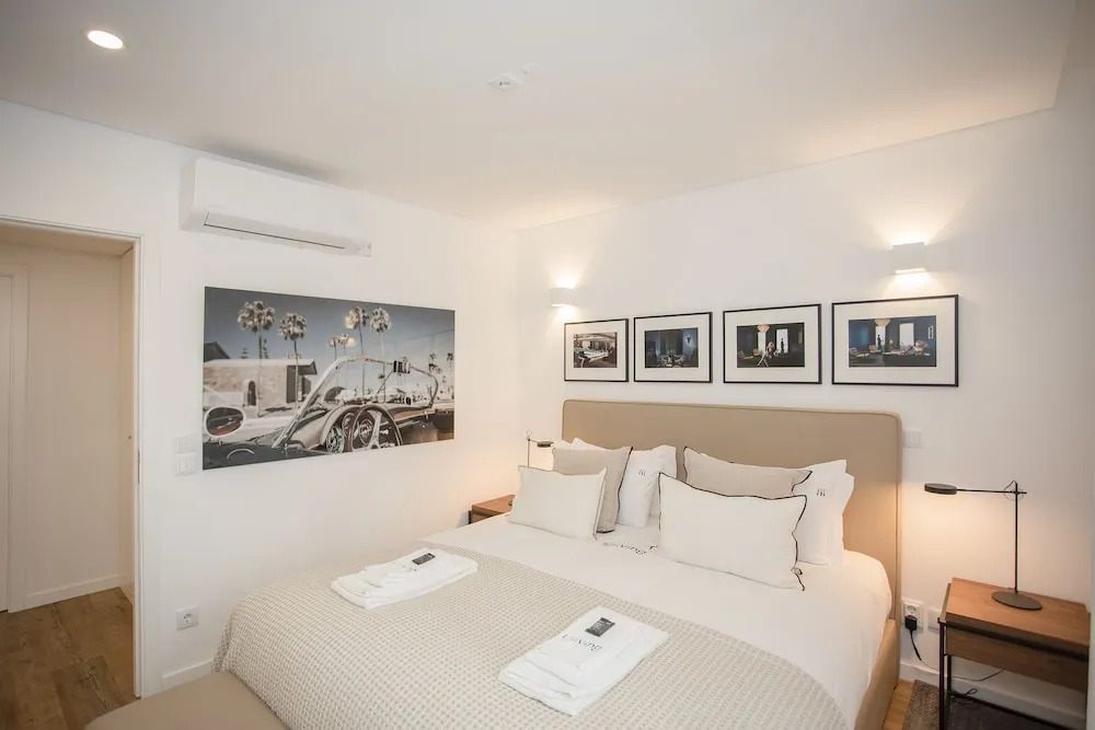 Liiiving - Cooper Residence Apartment II