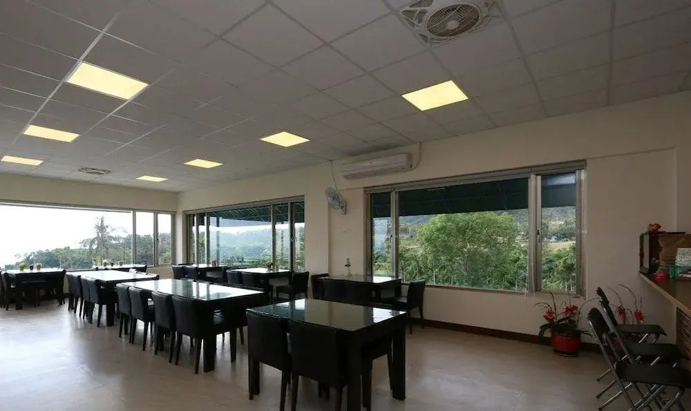 Flowing Hostel