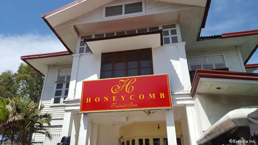 Honeycomb Tourist Inn