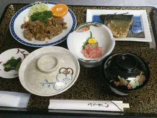 Business Hotel Tachibana