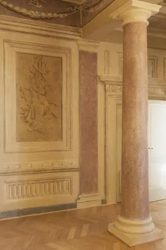 Appartamento Suite Imperiale