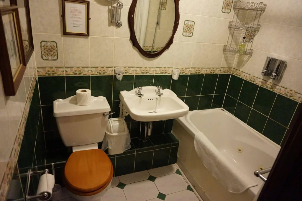The Butlers Hotel