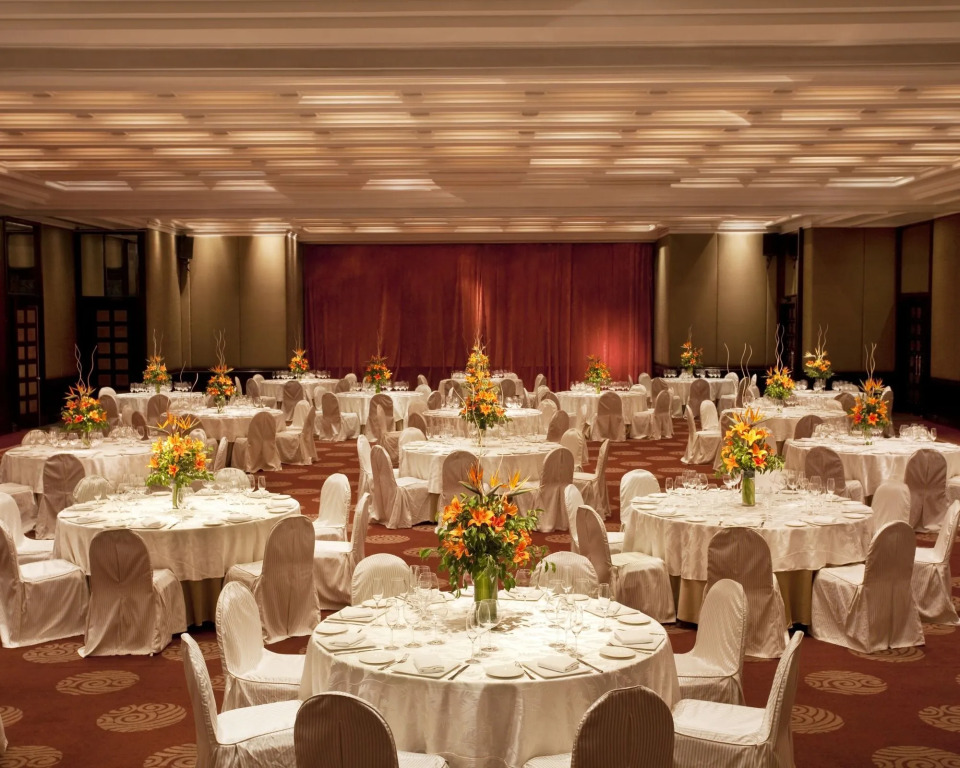 Hyatt Regency Delhi