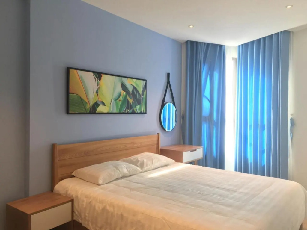 Asahi Luxstay - Halong Bayview 2Br Apartment