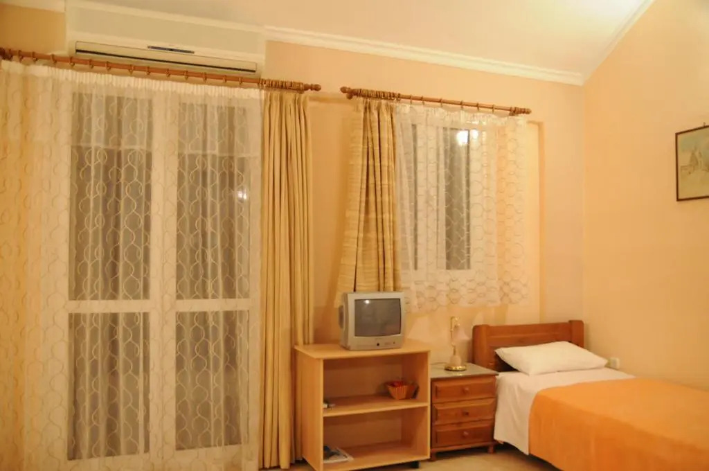 Areti Studios